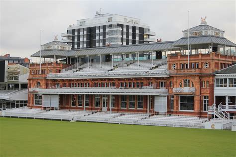 Lord's Cricket Store